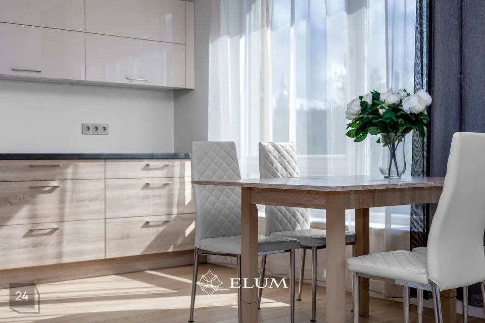 2-toaline Korter - Tallinn, Põhja-Tallinna linnaosa