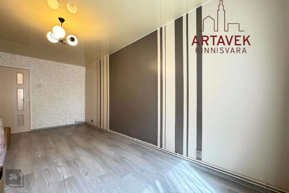 2-toaline Korter - Kohtla-Järve linn, Ahtme linnaosa - foto 5