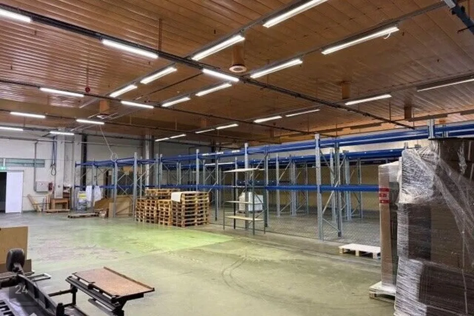 2020 m² Äripind  -  Tallinn, Mustamäe linnaosa - foto 3