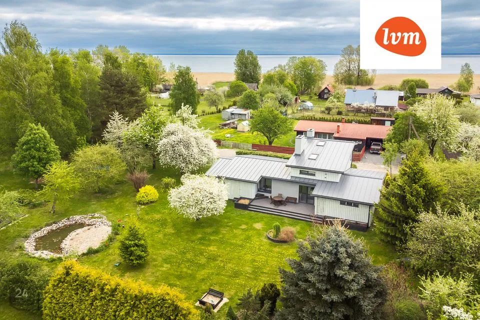 5-комнатная дом в Pärnu linn, Lindi küla - фото 3