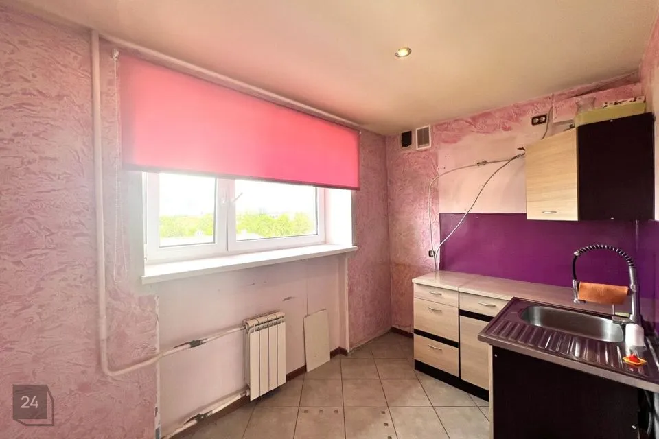 4-toaline Korter  -  Narva linn - foto 4