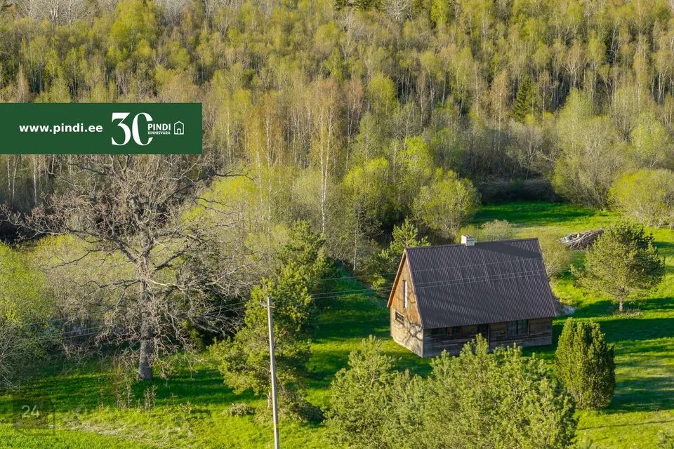 5-toaline Maja  -  Põltsamaa vald, Sulustvere küla - foto 4