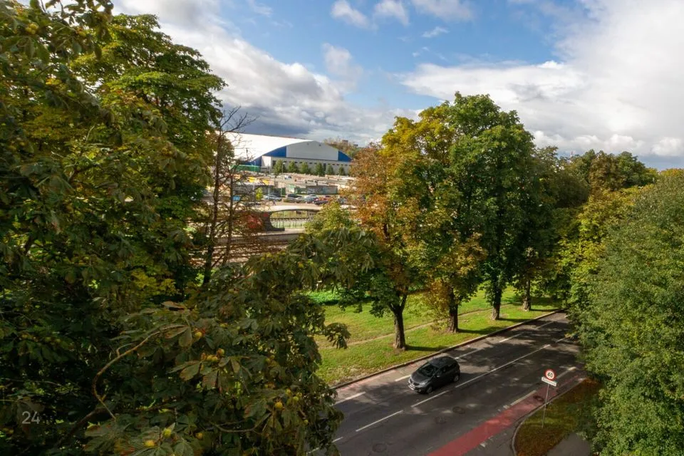 2-toaline Korter  -  Tallinn, Kesklinna linnaosa