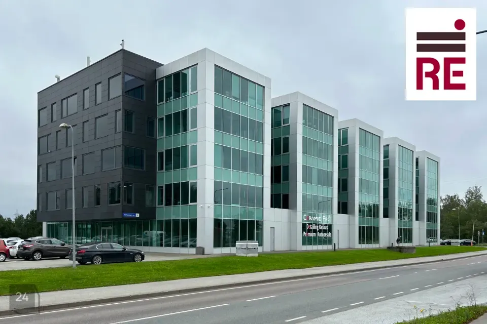 Büroo või Teenindus, 47 m² Äripind  -  Tallinn, Lasnamäe linnaosa - foto 5