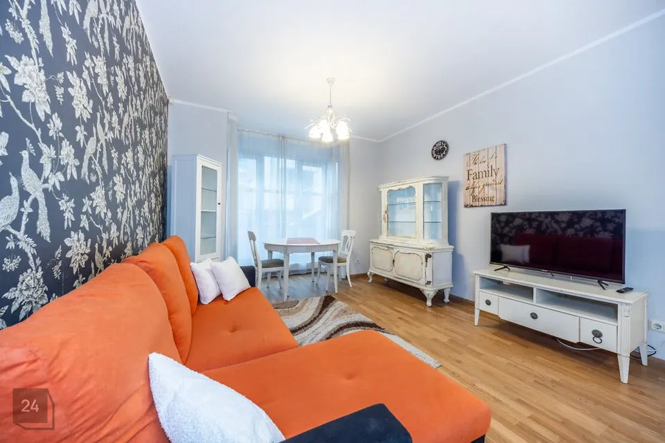 3-toaline Korter  -  Tallinn, Põhja-Tallinna linnaosa - foto 2