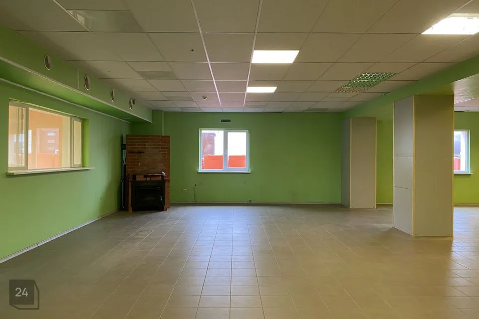 Kaubandus, 200 m² Äripind  -  Rakvere linn - foto 4