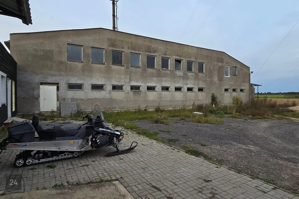 24-комнатная дом в Järva vald, Aravete alevik - фото 3