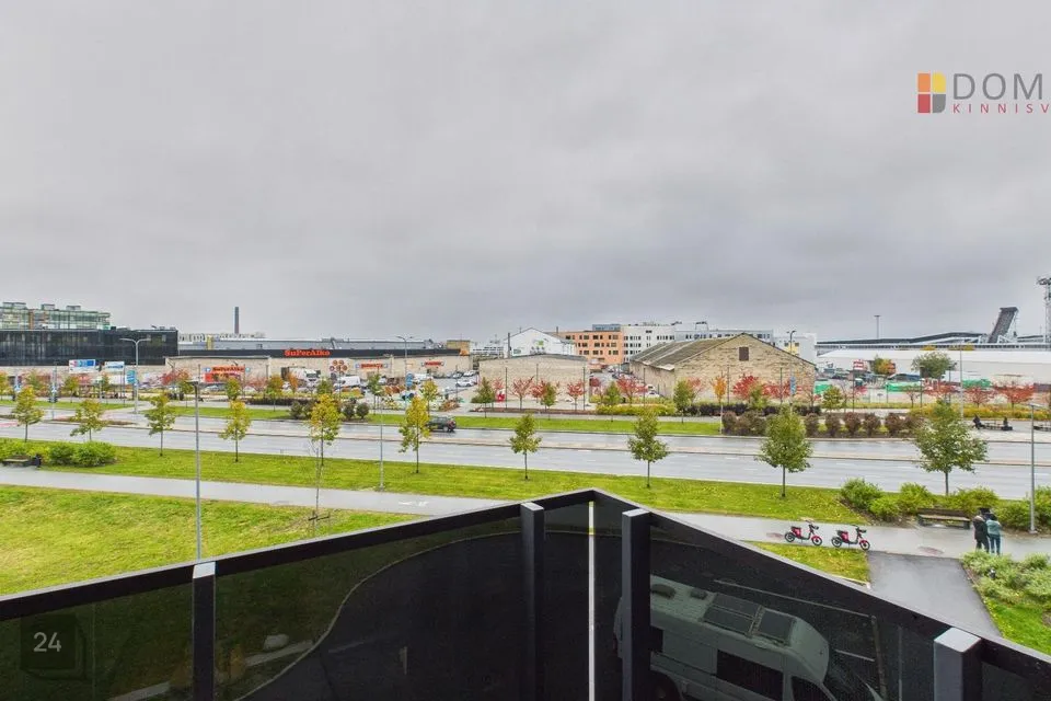 3-room apartment in Tallinn, Kesklinna linnaosa - photo 4