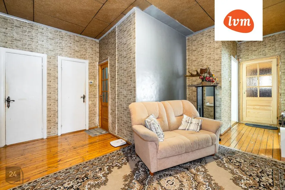 4-toaline Maja - Saue vald, Hüüru küla - foto 5