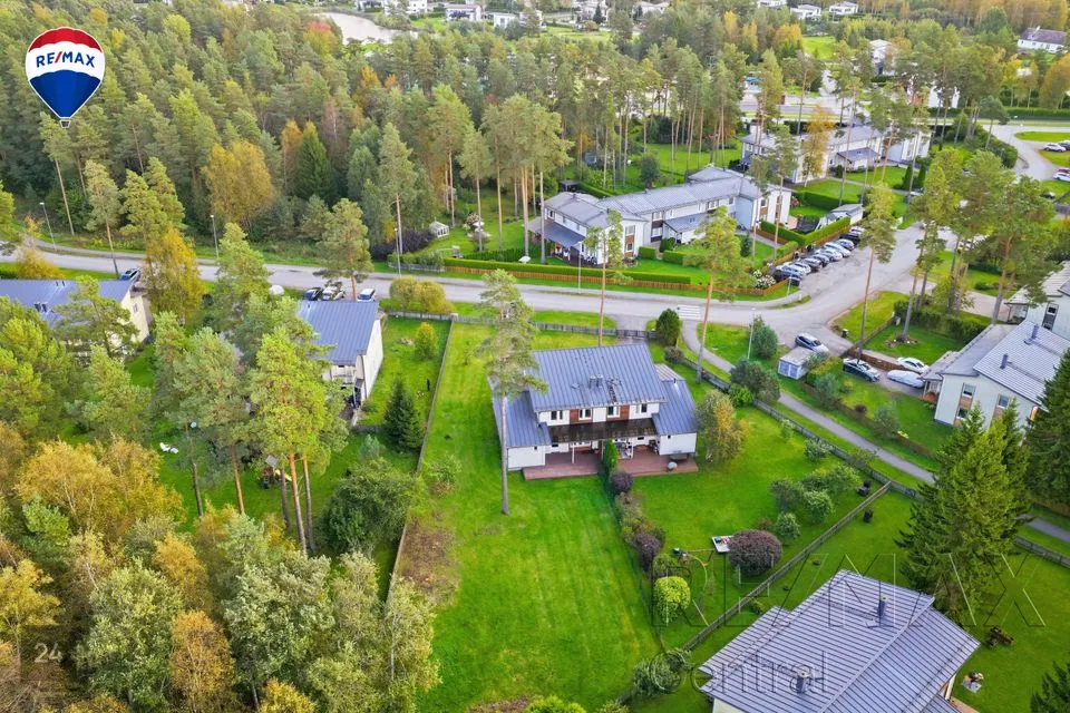 4-toaline Majaosa - Rae vald, Uuesalu küla - foto 3
