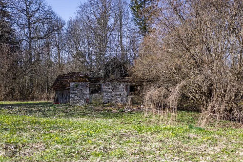 7-toaline Maja - Märjamaa vald, Luiste küla - foto 5