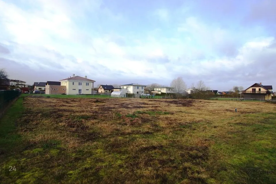 Residential land, 1283 m² land in Tartu vald, Vahi alevik - photo 4