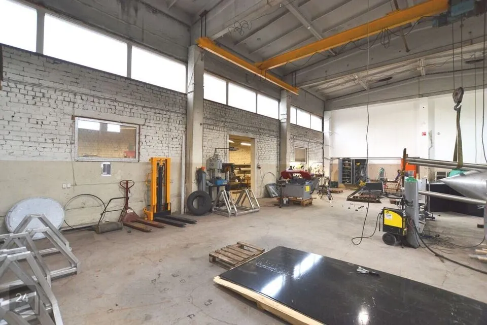 350 m² Äripind - Saue vald, Saue linn - foto 2