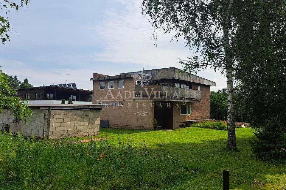 Elamumaa, 1908 m² Maa - Tartu vald, Äksi alevik - foto 4