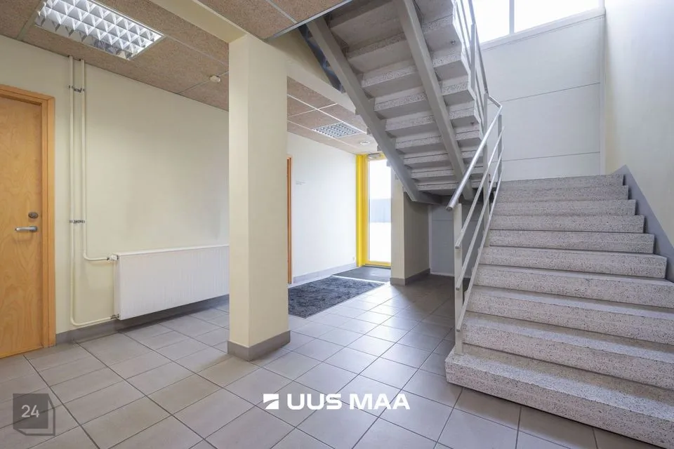 Multi-purpose, 2450 m² business in Kambja vald, Tõrvandi alevik - photo 3