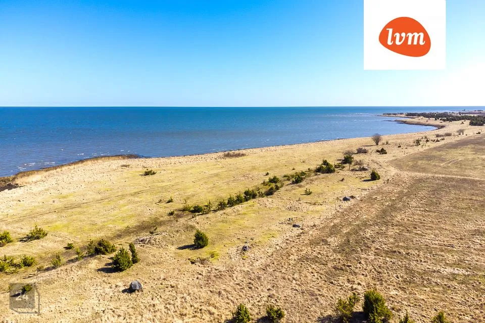 Земля жилой застройки, 6750 m² участок в Saaremaa vald, Suure-Rootsi küla - фото 2