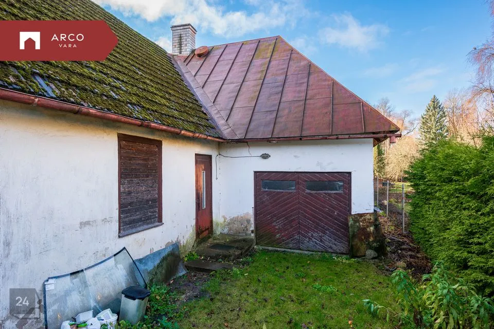 4-комнатная часть дома в Tartu linn, Tartu linn - фото 3