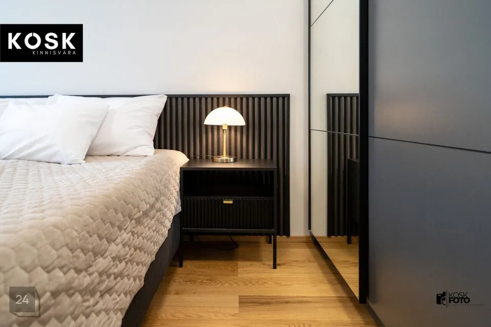 2-toaline Korter - Pärnu linn, Pärnu linn - foto 2