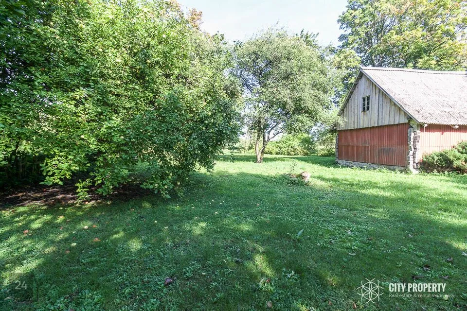 2-toaline Maja - Saaremaa vald, Lööne küla - foto 4