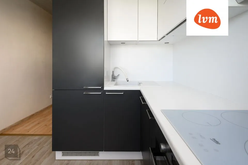 2-toaline Korter - Pärnu linn, Pärnu linn - foto 4