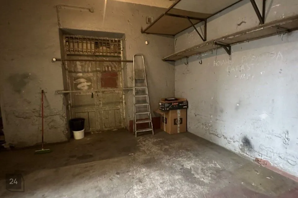 Ladu või Tootmine, 68 m² Äripind - Tallinn, Kristiine linnaosa - foto 3