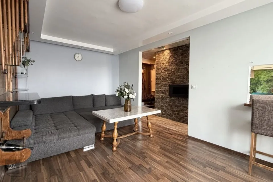 2-room apartment in Tallinn, Mustamäe linnaosa - photo 3