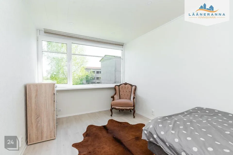 2-toaline Korter - Järva vald, Päinurme küla - foto 4