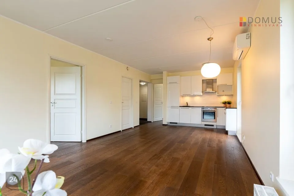 3-toaline Korter  -  Tartu linn, Tartu linn - foto 2