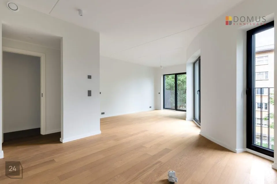 2-toaline Korter - Tallinn, Kesklinna linnaosa - foto 3