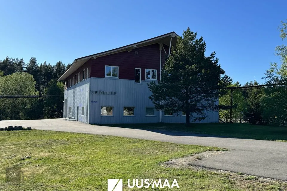 Büroo või Tootmine, 831 m² Äripind - Viimsi vald, Lubja küla - foto 3