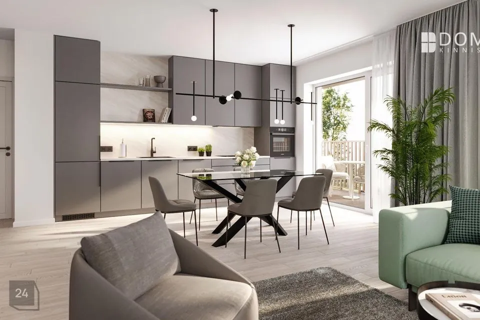 3-toaline Korter  -  Tallinn, Haabersti linnaosa - foto 3