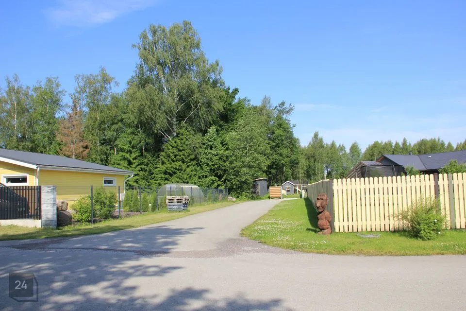 Elamumaa, 1613 m² Maa  -  Kohila vald, Urge küla