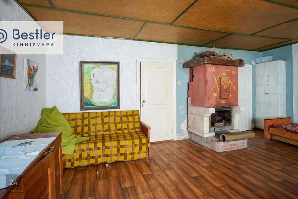 5-room house in Lääneranna vald, Matsi küla - photo 4