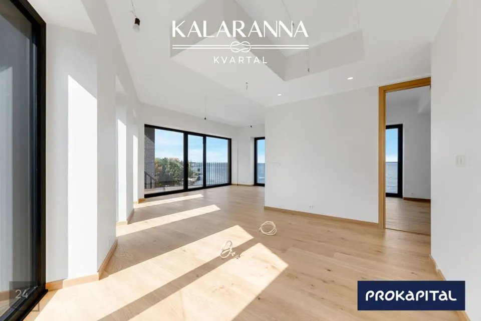 3-toaline Korter - Tallinn, Põhja-Tallinna linnaosa