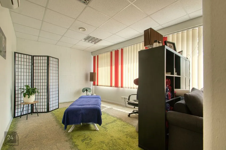 Büroo, 1326 m² Äripind  -  Haapsalu linn, Haapsalu linn - foto 5