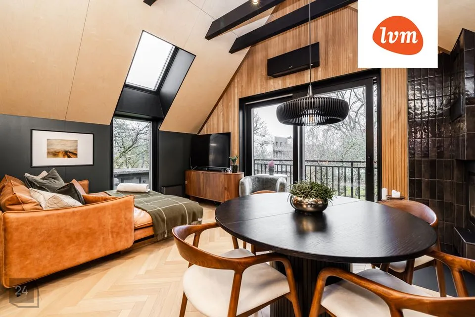 4-room house in Tallinn, Kesklinna linnaosa