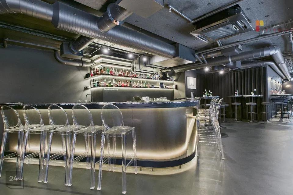 Mitme sihtotstarbega, 405 m² Äripind  -  Tallinn, Kesklinna linnaosa - foto 5