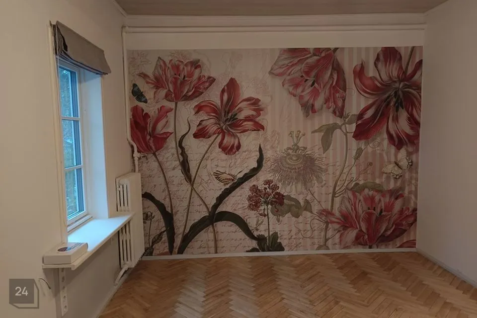 1-toaline Korter  -  Tallinn, Nõmme linnaosa - foto 4