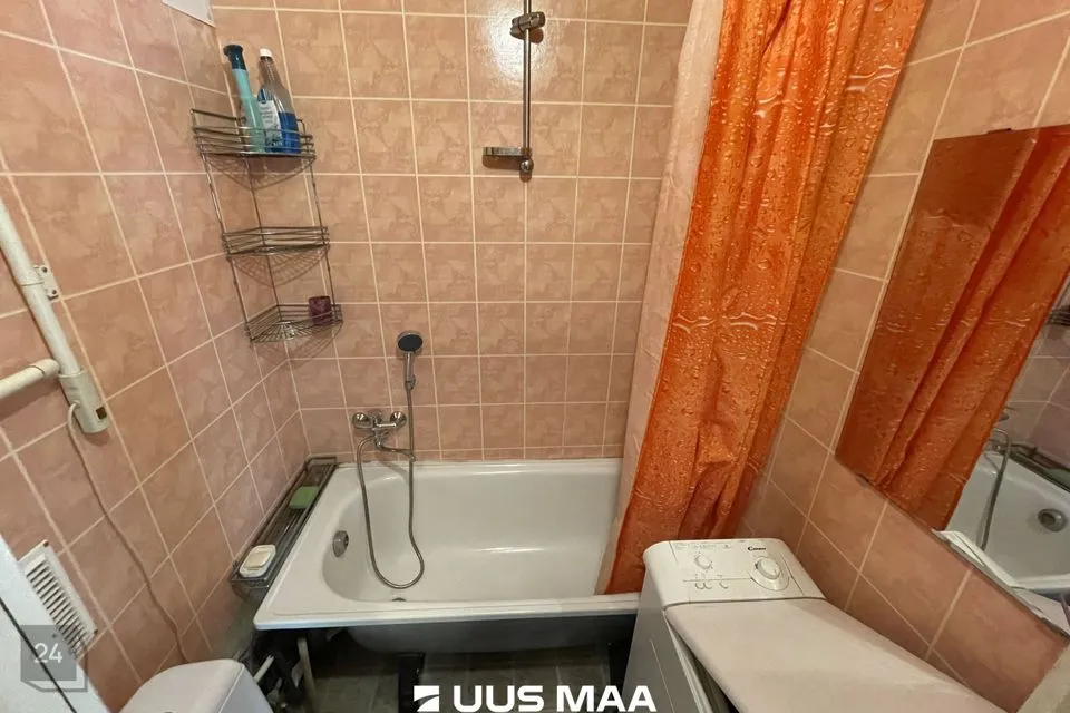 1-toaline Korter  -  Tallinn, Põhja-Tallinna linnaosa - foto 4