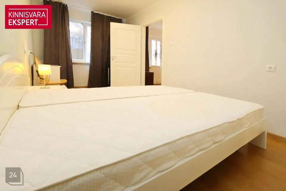 2-toaline Korter - Tallinn, Mustamäe linnaosa - foto 5