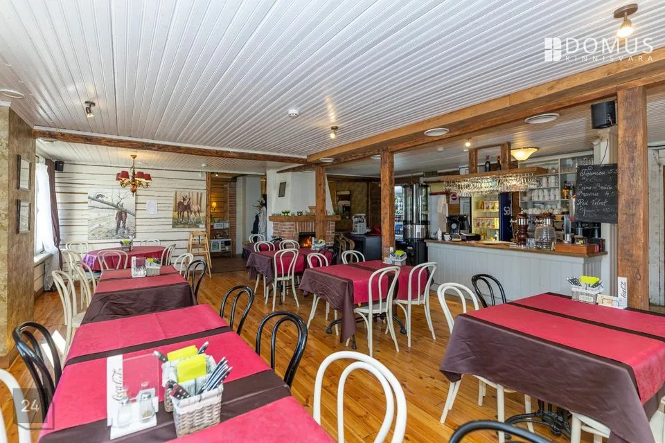 257 m² Maja  -  Hiiumaa vald, Kärdla linn - foto 4