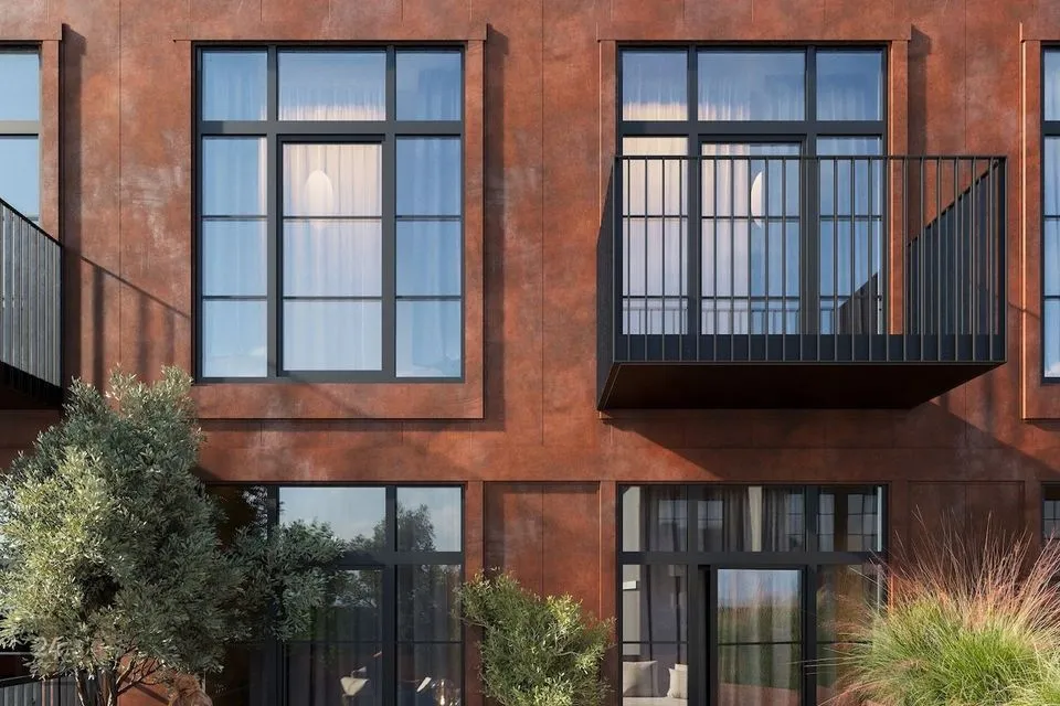 49 m² Äripind  -  Tallinn, Põhja-Tallinna linnaosa - foto 3