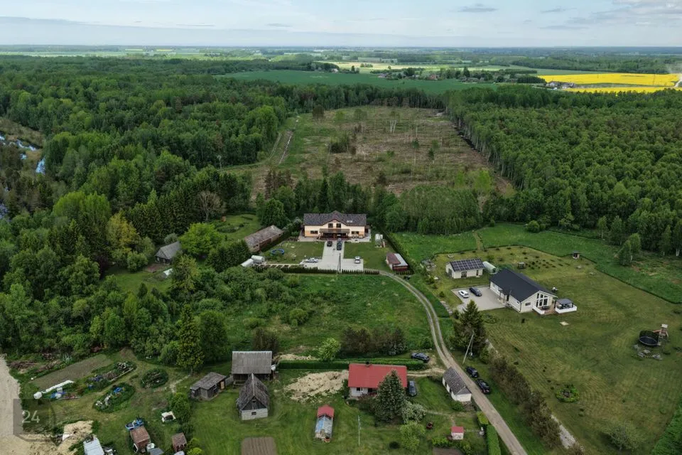 Elamumaa, 3988 m² Maa - Raasiku vald, Kurgla küla - foto 4