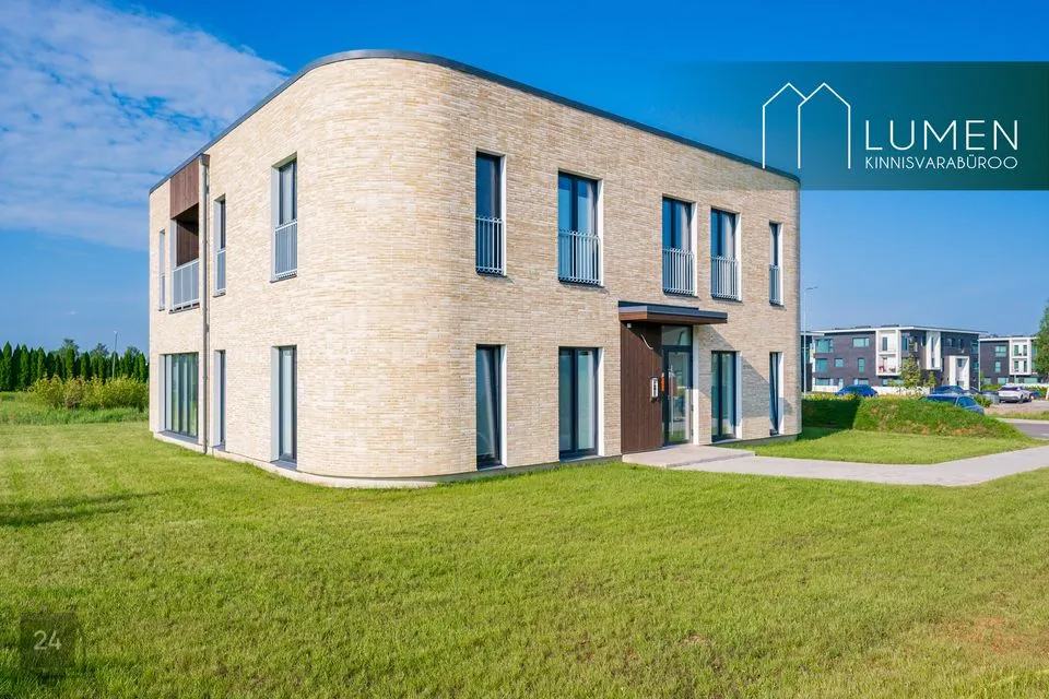 3-toaline Korter  -  Tartu linn, Tartu linn - foto 2