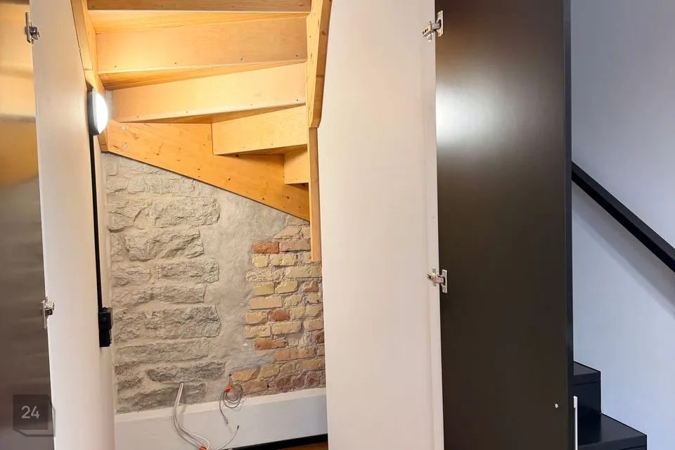 4-toaline Korter - Tallinn, Kesklinna linnaosa - foto 5