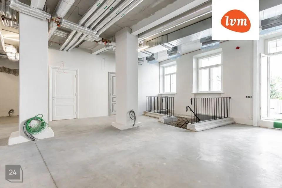 Kaubandus, 589 m² Äripind  -  Tallinn, Kesklinna linnaosa - foto 5