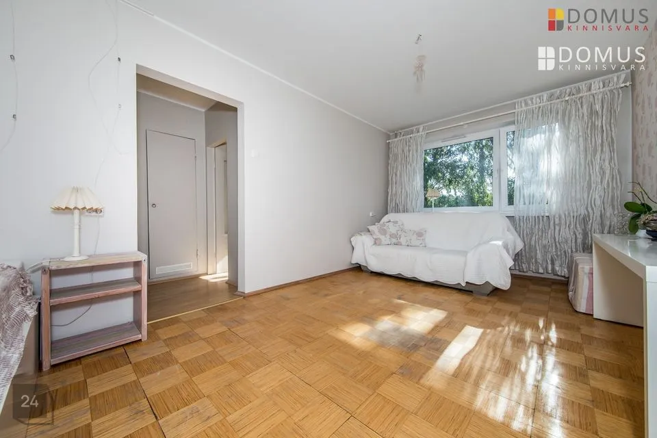 33 m² Korter  -  Tallinn, Haabersti linnaosa - foto 3