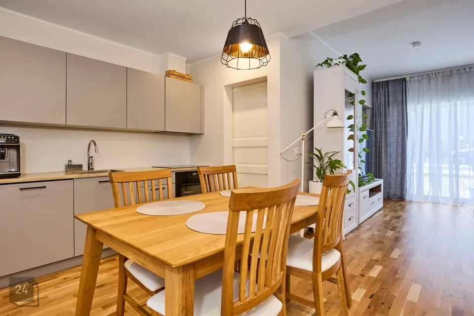 3-toaline Korter  -  Kiili vald, Vaela küla - foto 5