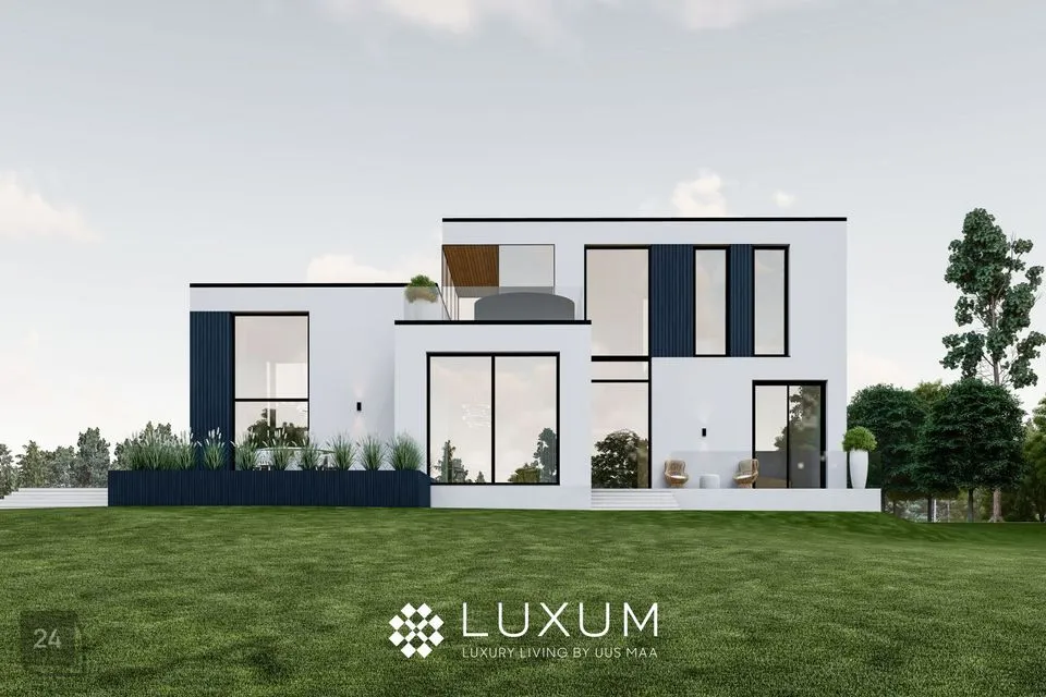 Elamumaa, 2090 m² Maa - Rakvere vald, Taaravainu küla - foto 3