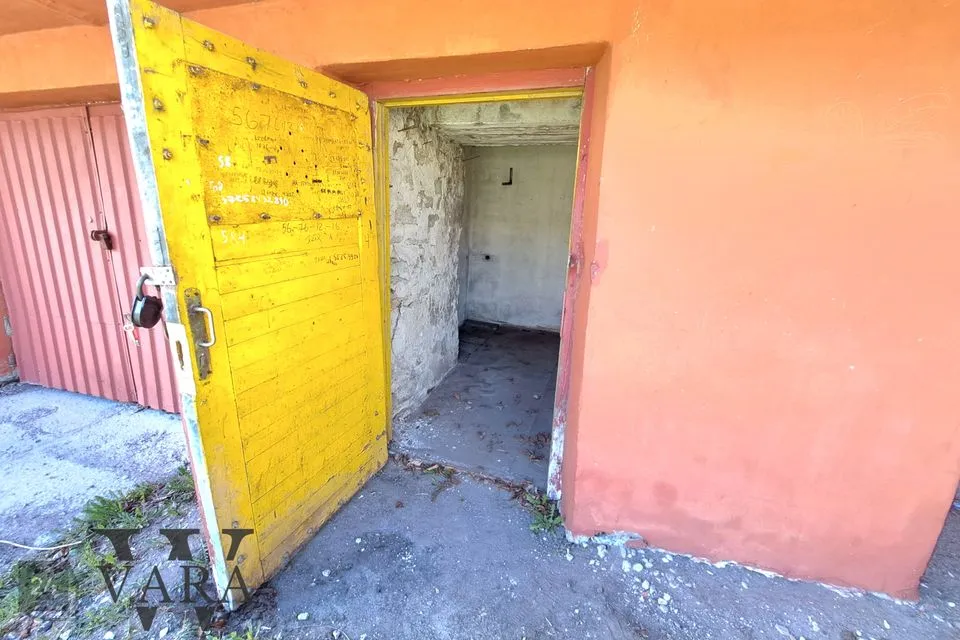 5 m² Garaaž  -  Maardu linn - foto 3